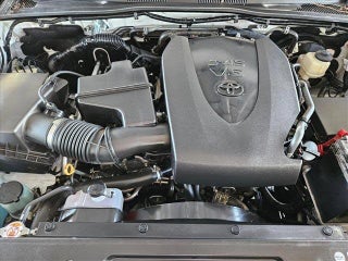 Toyota Tacoma for sale Las Vegas