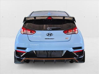Hyundai Veloster N for sale Las Vegas
