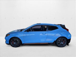 Hyundai Veloster N for sale Las Vegas