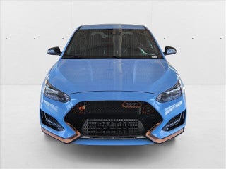Hyundai Veloster N for sale Las Vegas