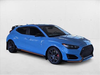 Hyundai Veloster N for sale Las Vegas