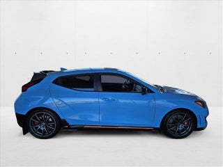 Hyundai Veloster N for sale Las Vegas