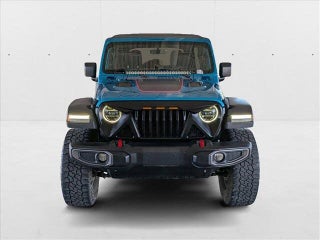 Jeep Wrangler Unlimited for sale Las Vegas