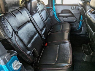 Jeep Wrangler Unlimited for sale Las Vegas