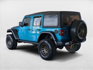 Jeep Wrangler Unlimited for sale Las Vegas