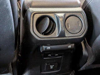 Jeep Wrangler Unlimited for sale Las Vegas