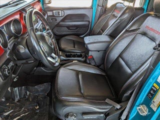 Jeep Wrangler Unlimited for sale Las Vegas