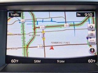 2020 Nissan Pathfinder thumbnail – Pembroke Pines, FL – 13