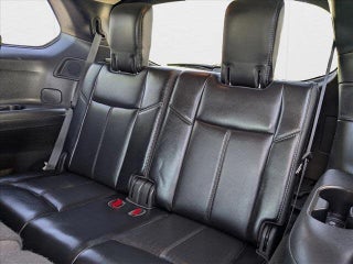 2020 Nissan Pathfinder thumbnail – Pembroke Pines, FL – 21