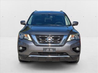 2020 Nissan Pathfinder thumbnail – Pembroke Pines, FL – 2