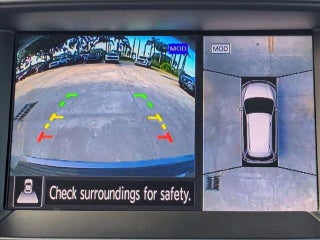 2020 Nissan Pathfinder thumbnail – Pembroke Pines, FL – 14