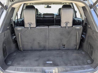 2020 Nissan Pathfinder thumbnail – Pembroke Pines, FL – 6