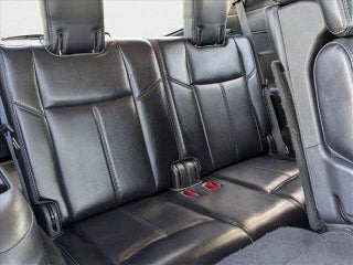 2020 Nissan Pathfinder thumbnail – Pembroke Pines, FL – 23