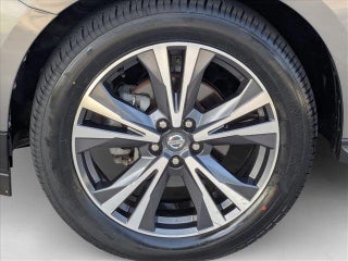 2020 Nissan Pathfinder thumbnail – Pembroke Pines, FL – 27