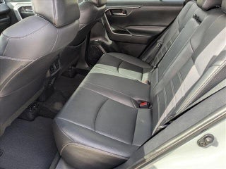 2021 Toyota RAV4 thumbnail – Pembroke Pines, FL – 44