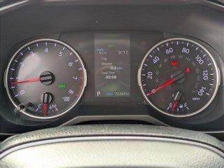 2021 Toyota RAV4 thumbnail – Pembroke Pines, FL – 36