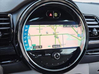 MINI Clubman for sale Las Vegas