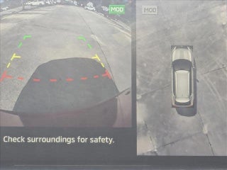 2022 Mitsubishi Outlander thumbnail – Pembroke Pines, FL – 34