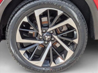 2022 Mitsubishi Outlander thumbnail – Pembroke Pines, FL – 43