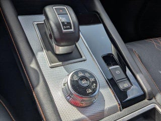 2022 Mitsubishi Outlander thumbnail – Pembroke Pines, FL – 33