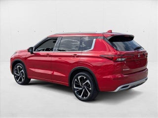 2022 Mitsubishi Outlander thumbnail – Pembroke Pines, FL – 30