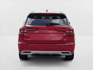 2022 Mitsubishi Outlander thumbnail – Pembroke Pines, FL – 28
