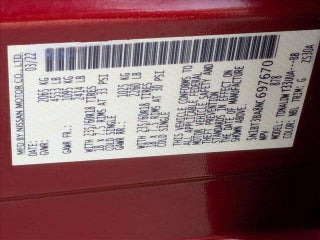2022 Nissan Rogue thumbnail – Pembroke Pines, FL – 24
