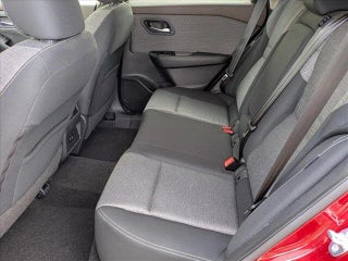 2022 Nissan Rogue thumbnail – Pembroke Pines, FL – 18