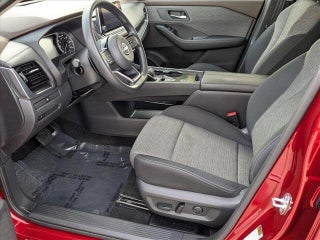 2022 Nissan Rogue thumbnail – Pembroke Pines, FL – 15