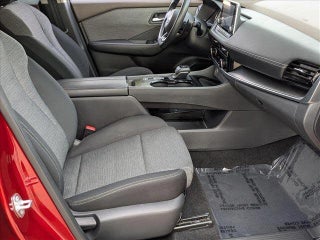 2022 Nissan Rogue thumbnail – Pembroke Pines, FL – 21