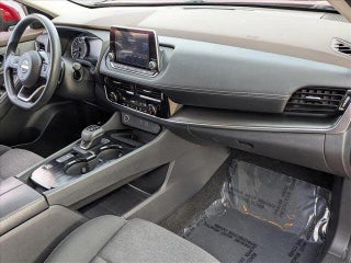 2022 Nissan Rogue thumbnail – Pembroke Pines, FL – 20