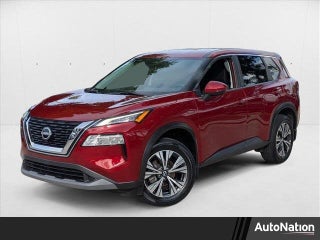 Nissan Rogue for sale Las Vegas