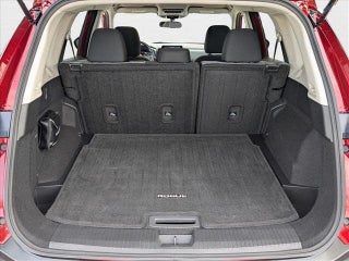 2022 Nissan Rogue thumbnail – Pembroke Pines, FL – 6