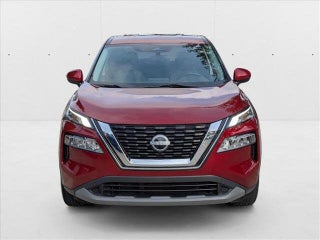 2022 Nissan Rogue thumbnail – Pembroke Pines, FL – 2