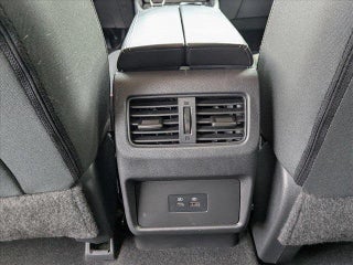 2022 Nissan Rogue thumbnail – Pembroke Pines, FL – 17