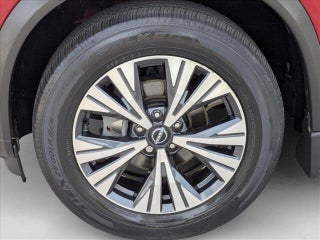 2022 Nissan Rogue thumbnail – Pembroke Pines, FL – 23
