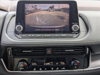 2022 Nissan Rogue thumbnail – Pembroke Pines, FL – 13