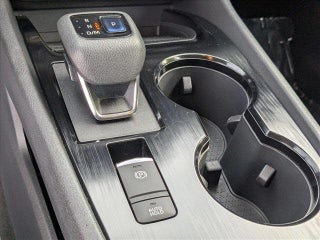 2022 Nissan Rogue thumbnail – Pembroke Pines, FL – 14