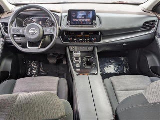 2022 Nissan Rogue thumbnail – Pembroke Pines, FL – 16