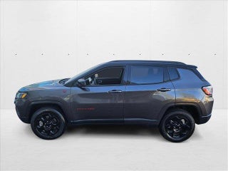 Jeep Compass for sale Las Vegas