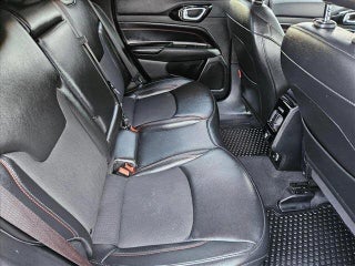 Jeep Compass for sale Las Vegas