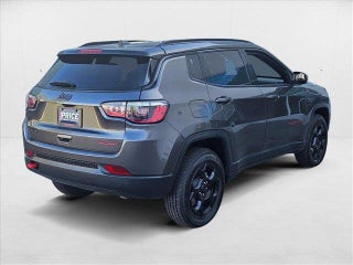 Jeep Compass for sale Las Vegas