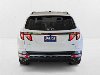 Hyundai TUCSON for sale Las Vegas