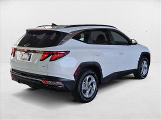 Hyundai TUCSON for sale Las Vegas