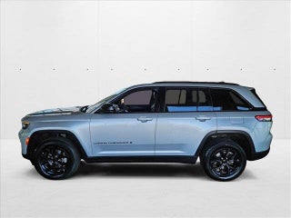 Jeep Grand Cherokee for sale Las Vegas