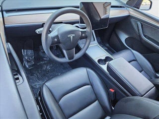 Tesla Model Y for sale Las Vegas
