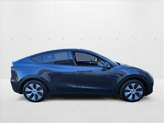 Tesla Model Y for sale Las Vegas