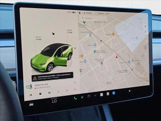 Tesla Model Y for sale Las Vegas