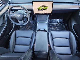 Tesla Model Y for sale Las Vegas