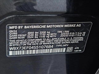 BMW X1 for sale Las Vegas
